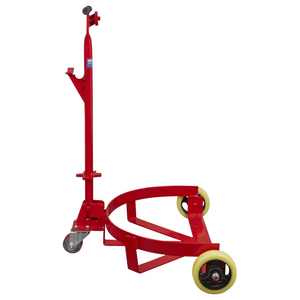 Sealey TP13 Drum and Barrel Transport Truck Trolley
