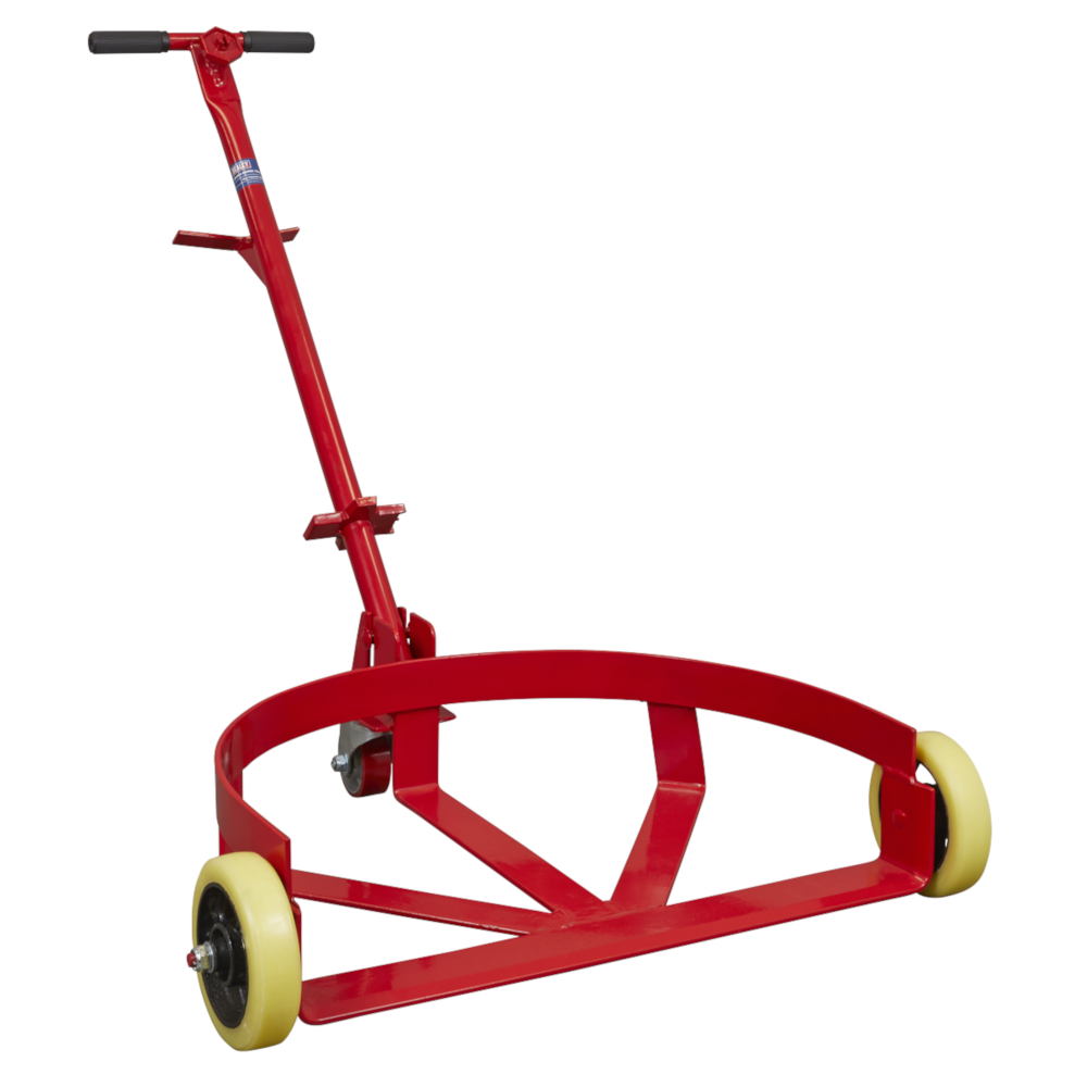 Sealey TP13 Drum and Barrel Transport Truck Trolley