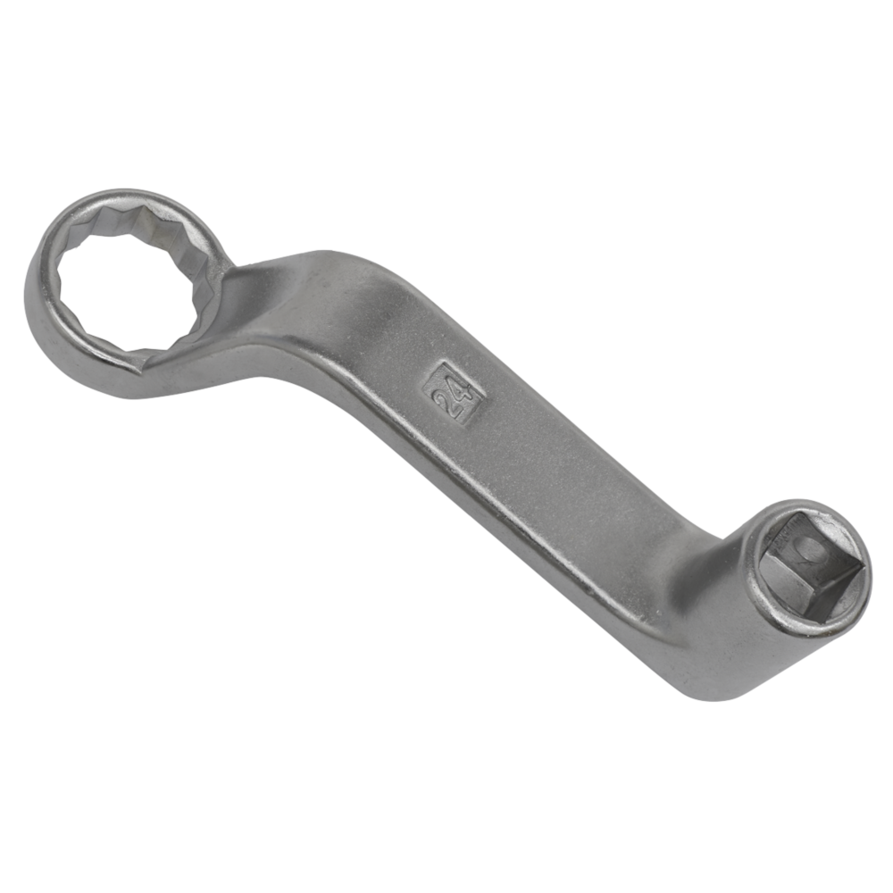 Sealey VS70097L DSG Transmission Gearbox Filter Wrench VAG