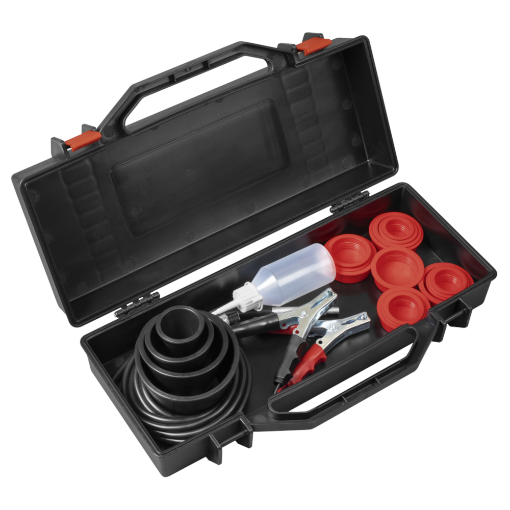 Sealey VS870 Smoke Diagnostic Leak Detector Tool