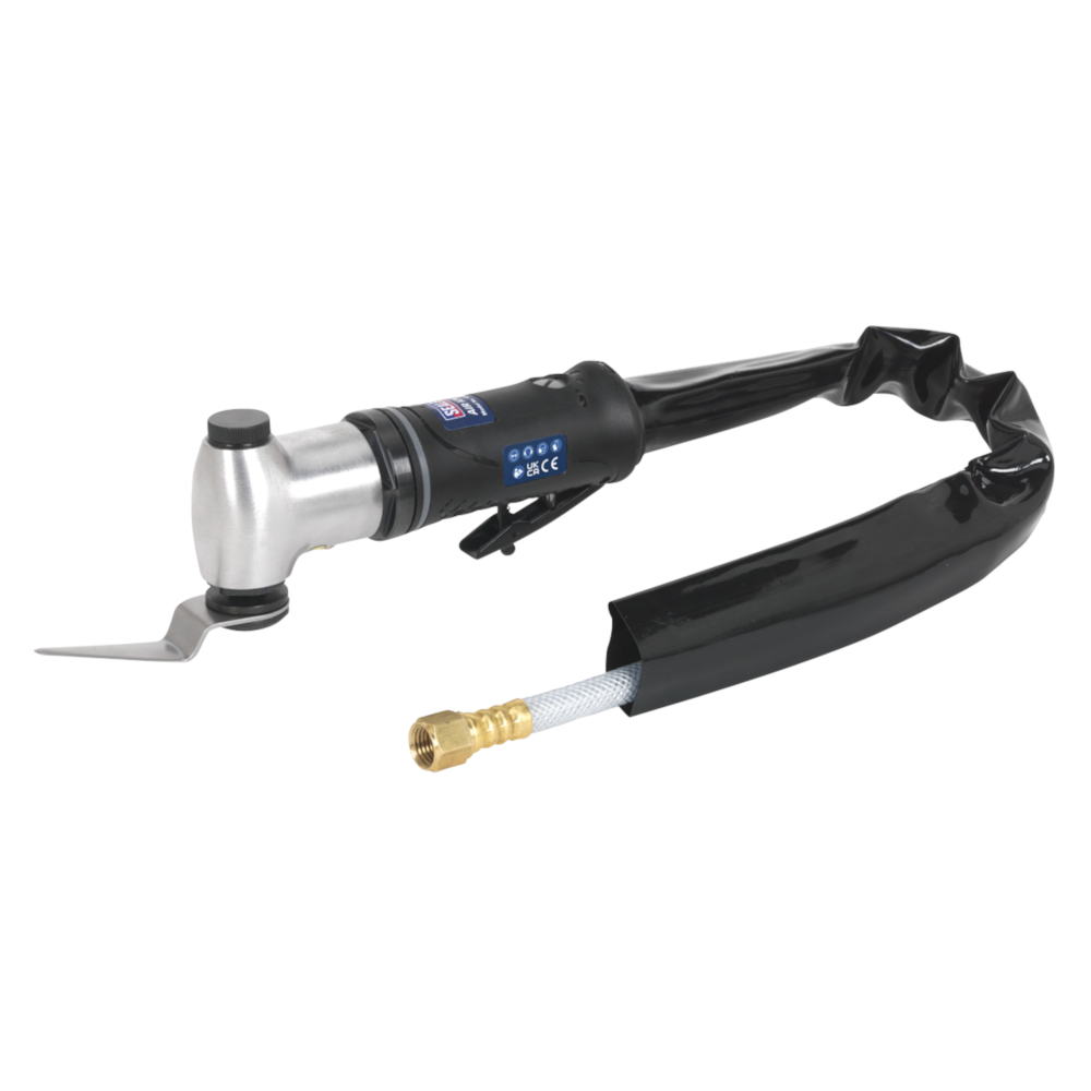 Sealey WK025 Workshop Air Knife Cutter 1/4"BSP