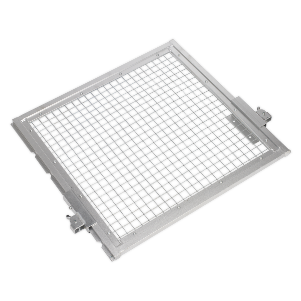Sealey YKSG50 Safety Guards for YK509F, YK509FAH, YK50FFP Hydraulic Presses