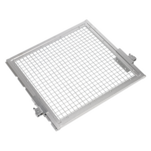 Sealey YKSG50 Safety Guards for YK509F, YK509FAH, YK50FFP Hydraulic Presses