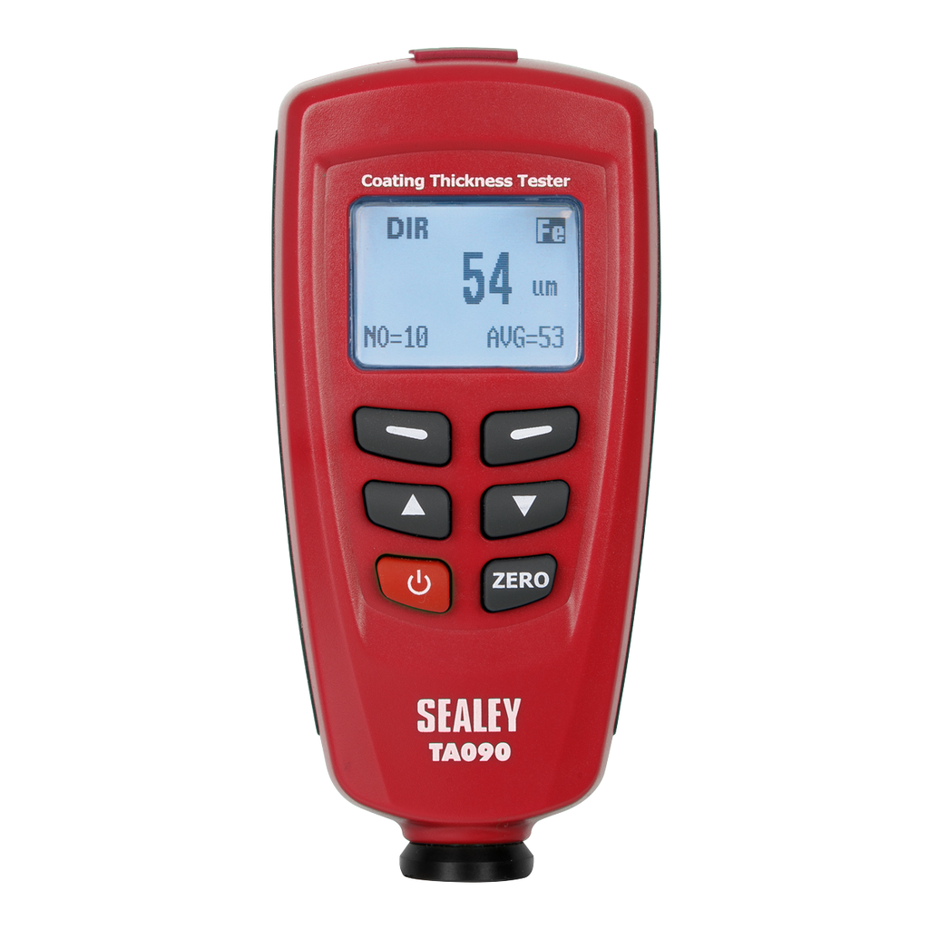 Paint Thickness Gauge