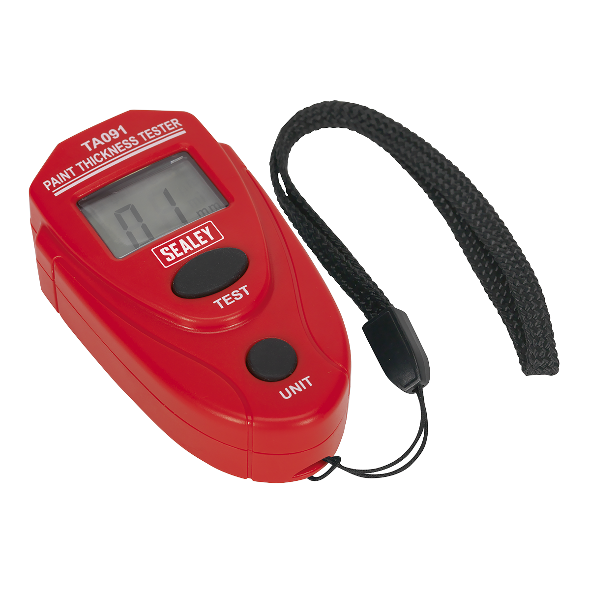 Paint Thickness Gauge