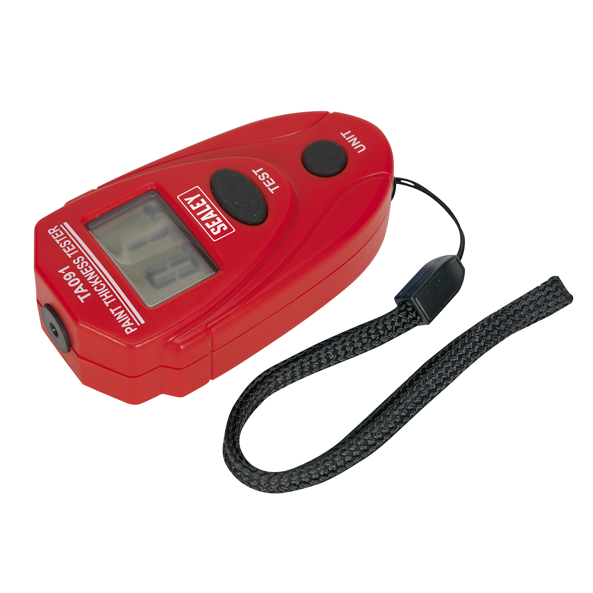 Paint Thickness Gauge