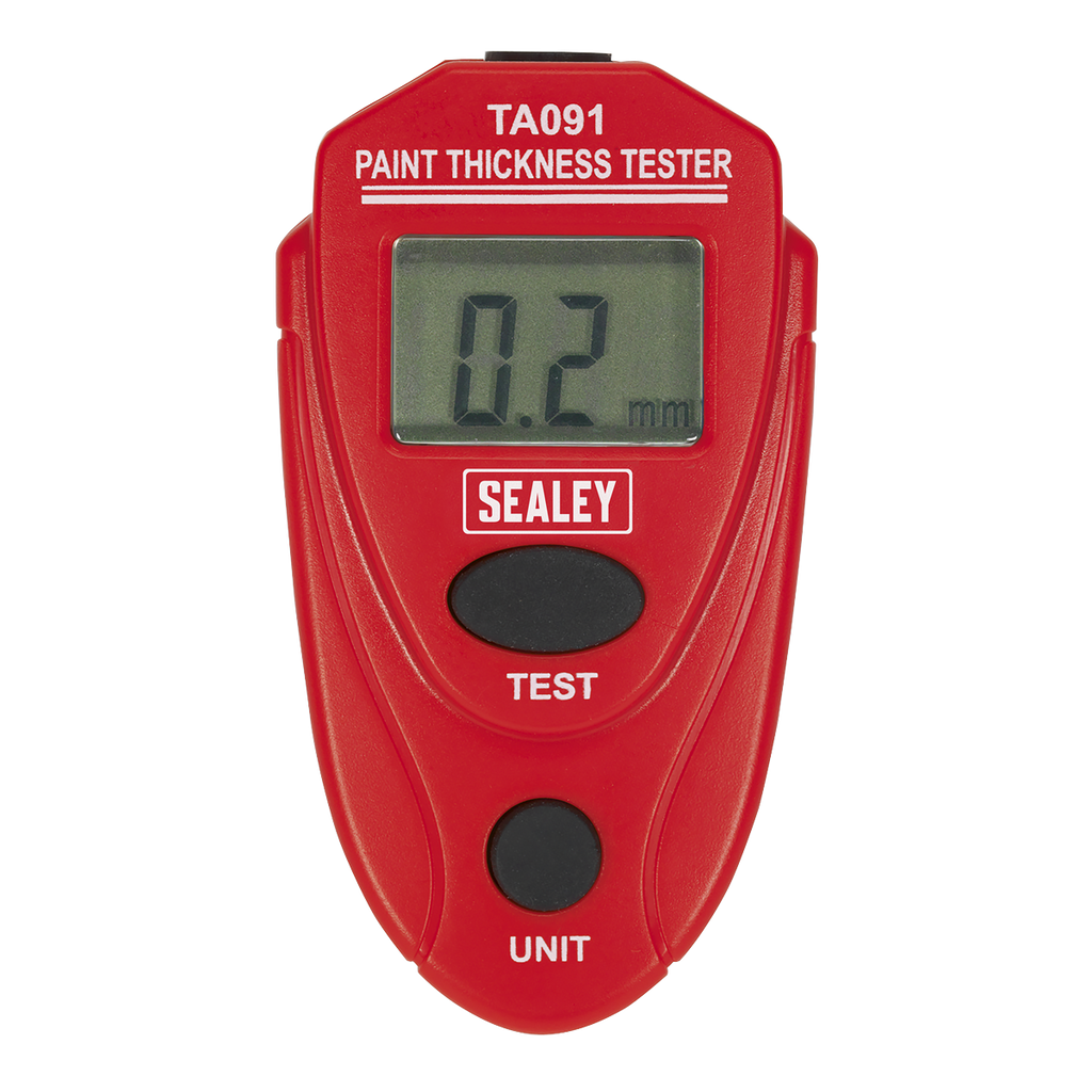 Paint Thickness Gauge
