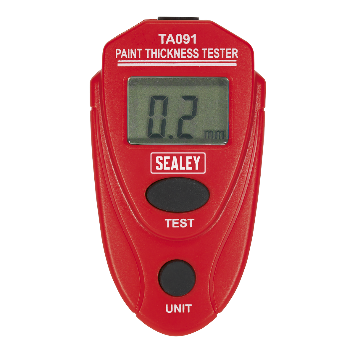 Paint Thickness Gauge
