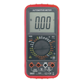 11-Function Digital Automotive Multimeter