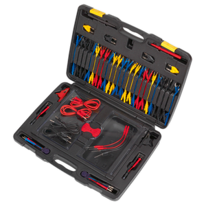 Test Lead Set 92pc