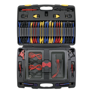 Test Lead Set 92pc