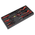Test Lead Set 15pc