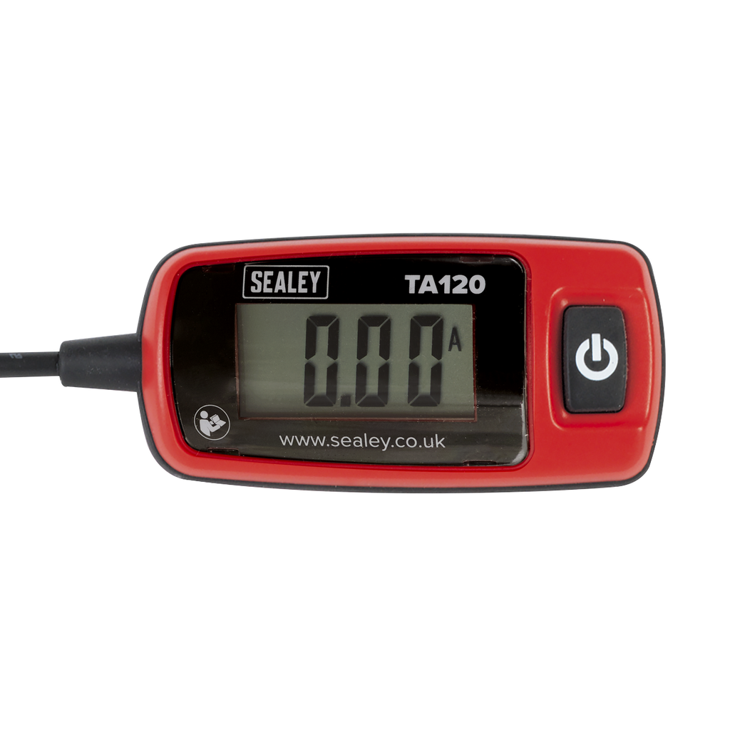 Automotive Current Tester Standard Blade Fuse 20A