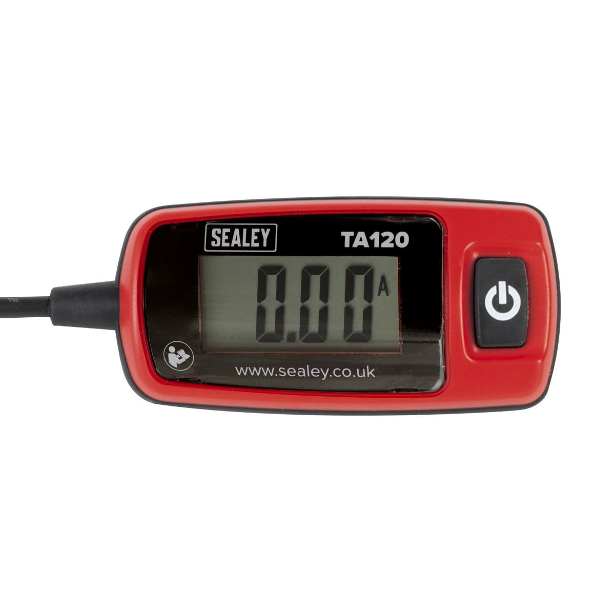 Automotive Current Tester Standard Blade Fuse 20A