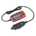 Automotive Current Tester Mini Blade Fuse 20A