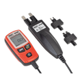 Automotive Current Tester Mini, Standard & Maxi Blade Fuses