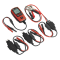 Automotive Current Tester 30A