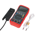 13-Function Digital Automotive Multimeter with Inductive Cou