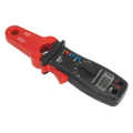 Clamp Meter & Multimeter AC/DC