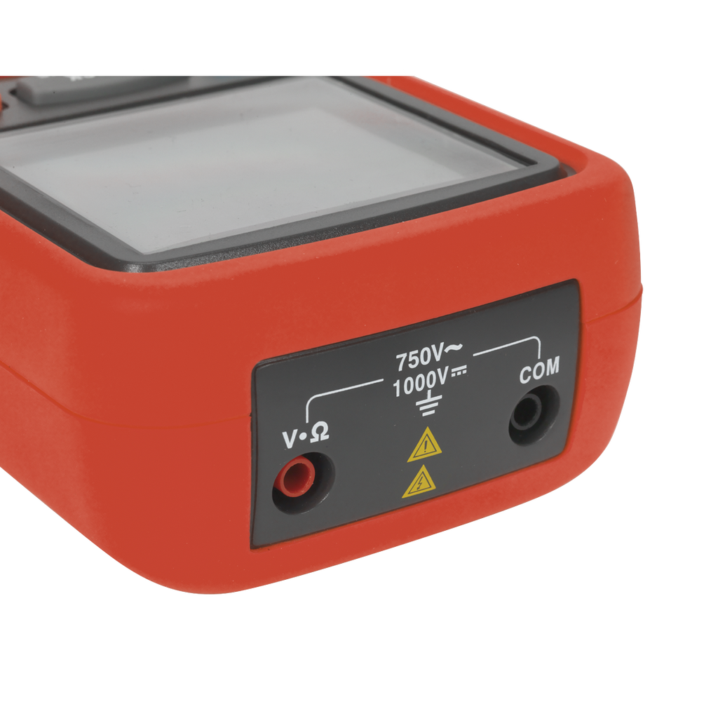 Digital Insulation Tester
