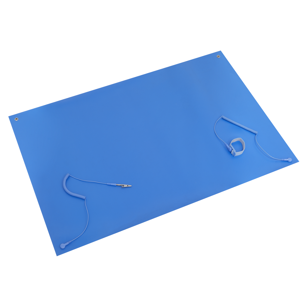 Anti-Static Bench Mat 900 x 600mm