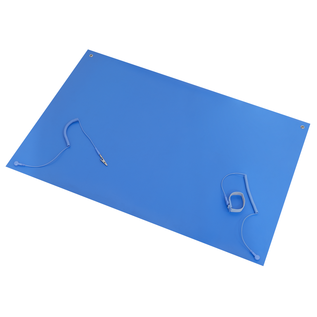 Anti-Static Bench Mat 900 x 600mm