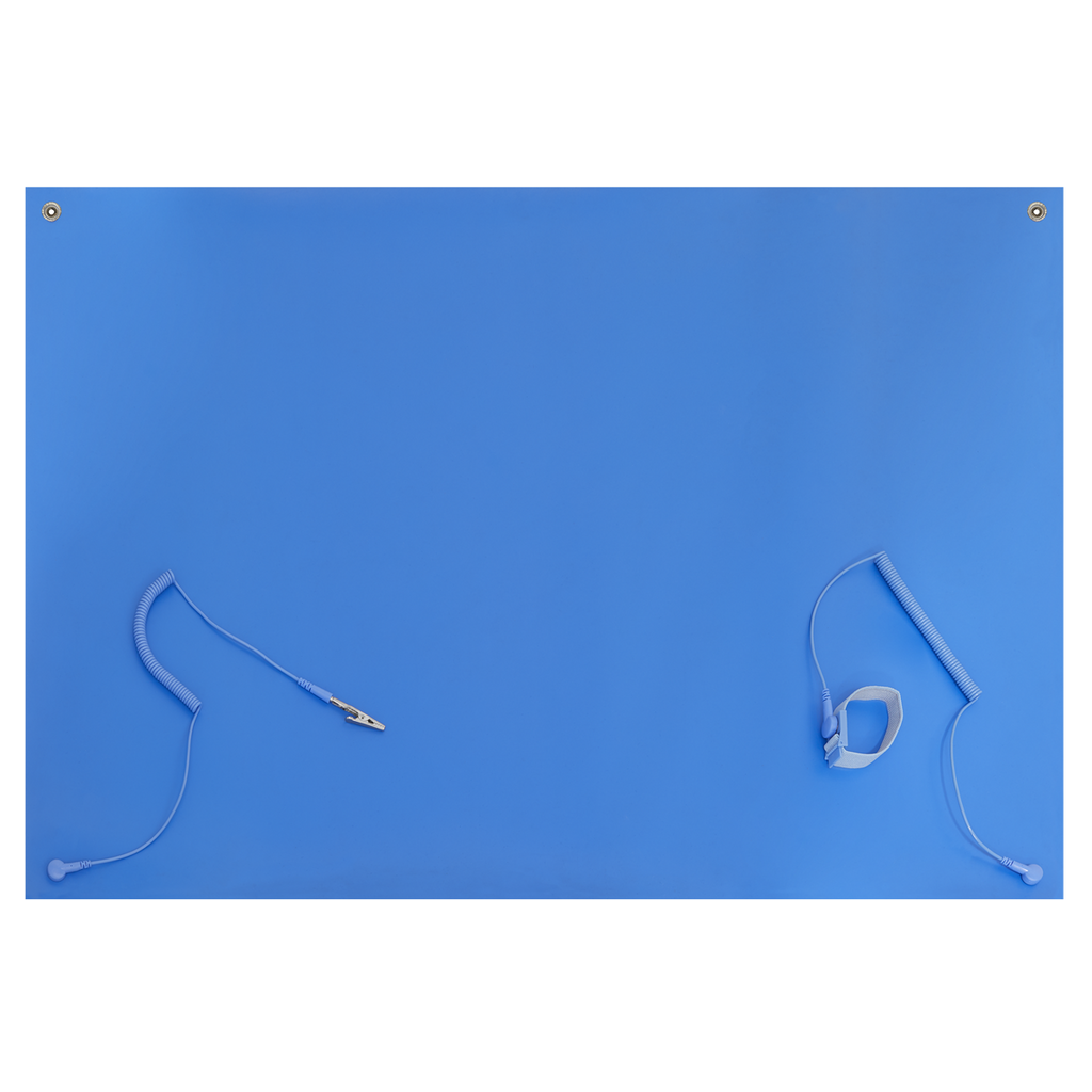 Anti-Static Bench Mat 900 x 600mm
