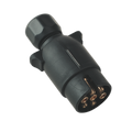 Towing Plug N-Type Plastic 12V