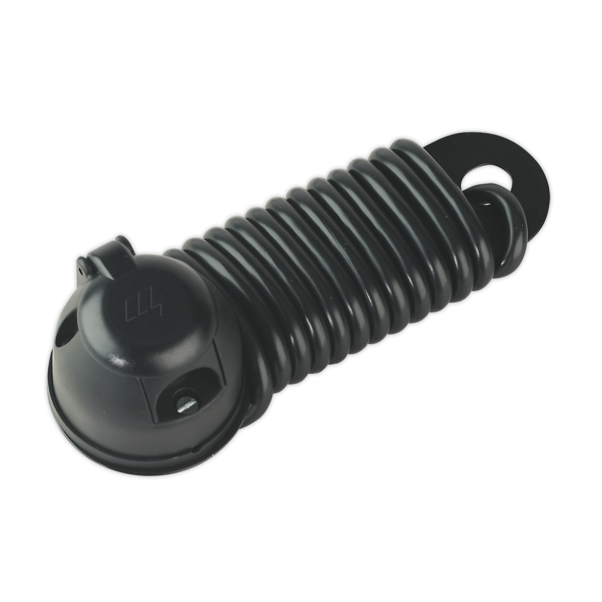 Towing Socket Assembly N-Type 12V