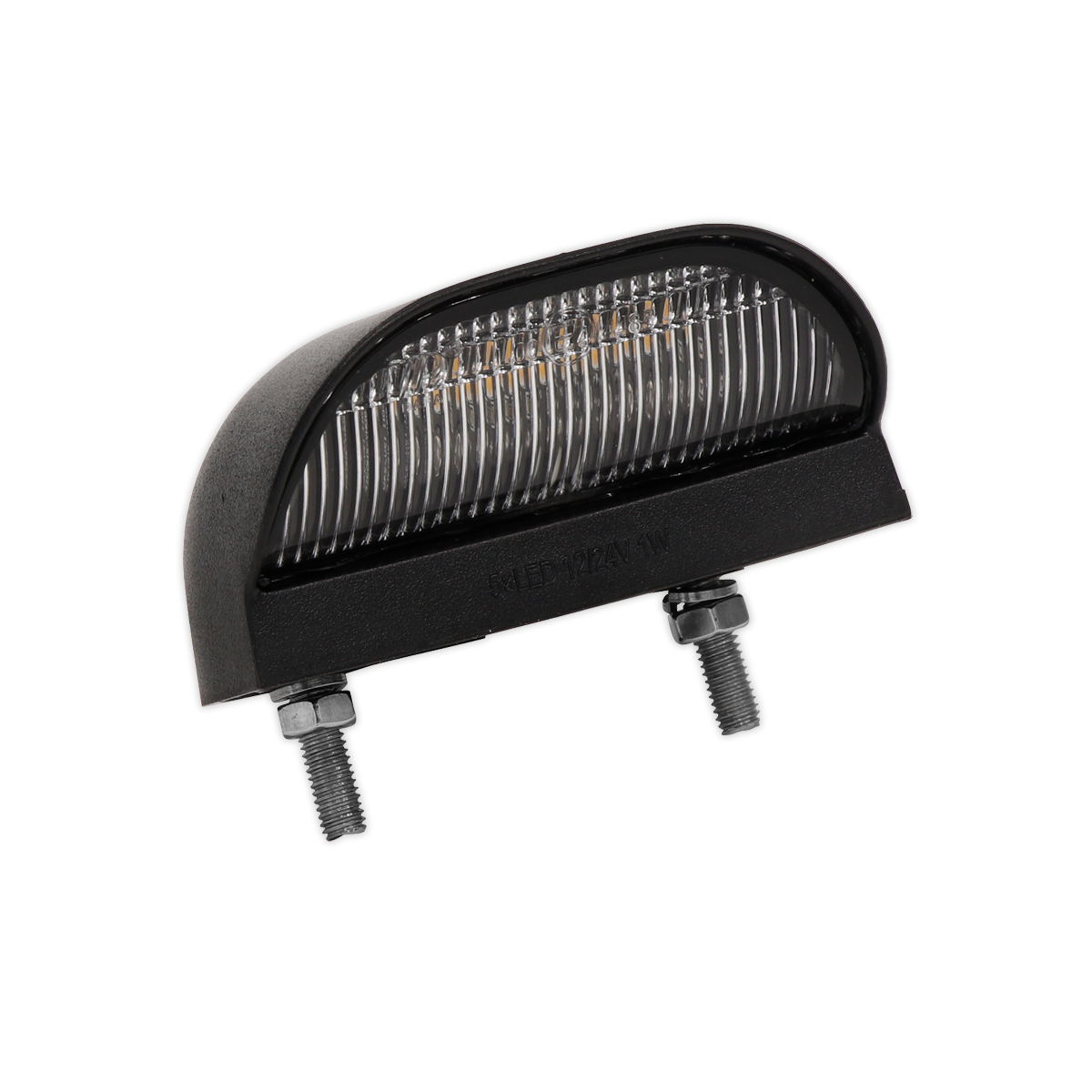 Numberplate Lamp SMD LED 12/24V