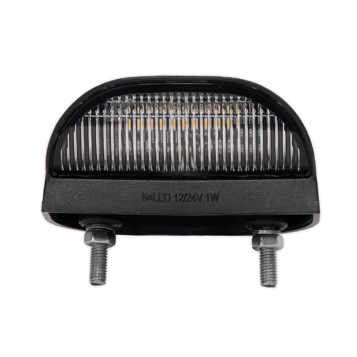 Numberplate Lamp SMD LED 12/24V