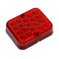 Rear Fog Lamp SMD LED 12-24V
