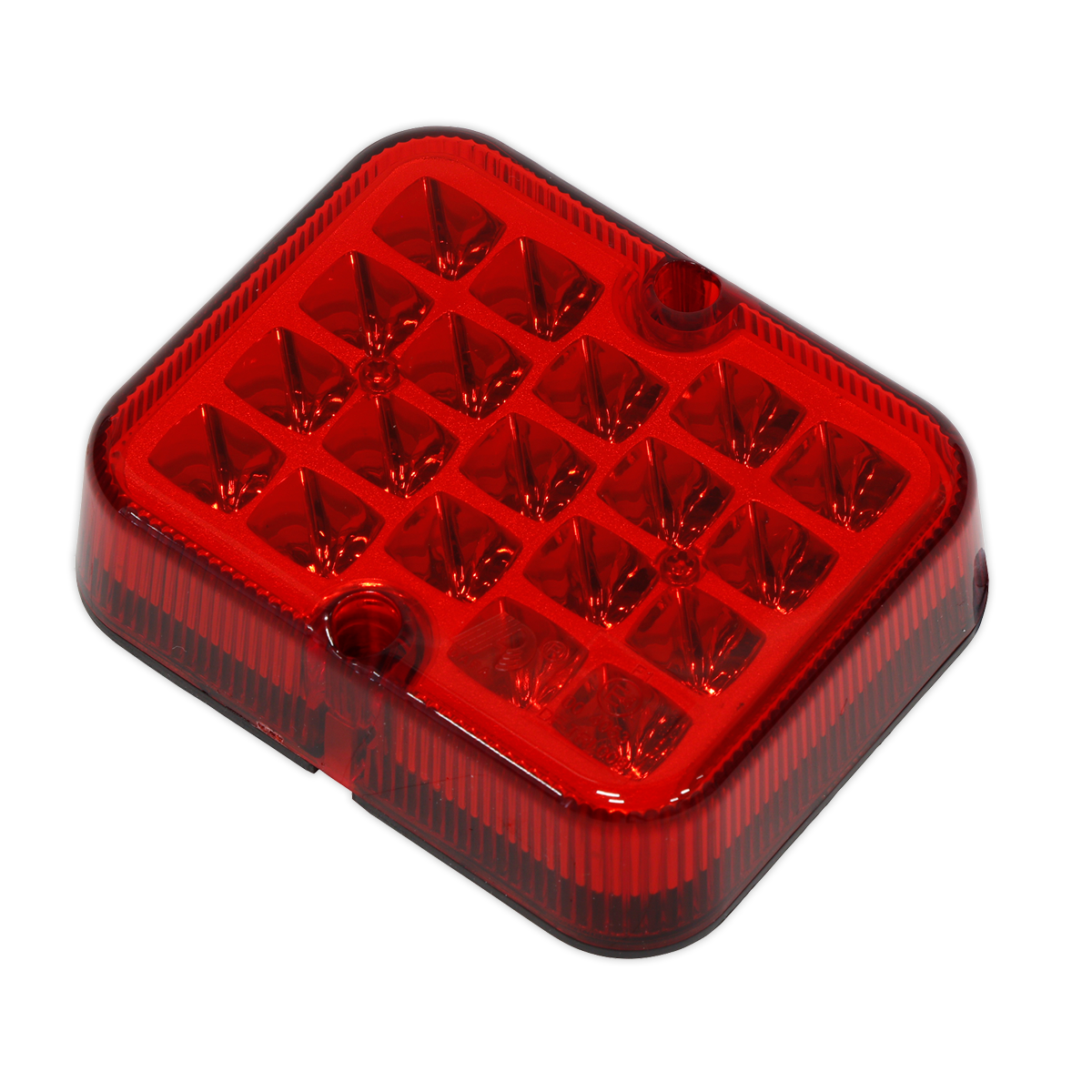 Rear Fog Lamp SMD LED 12-24V
