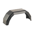 Single Mudguard 490 x 140mm