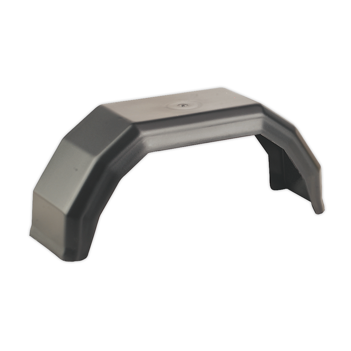 Single Mudguard 490 x 140mm