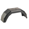 Single Mudguard 620 x 180mm