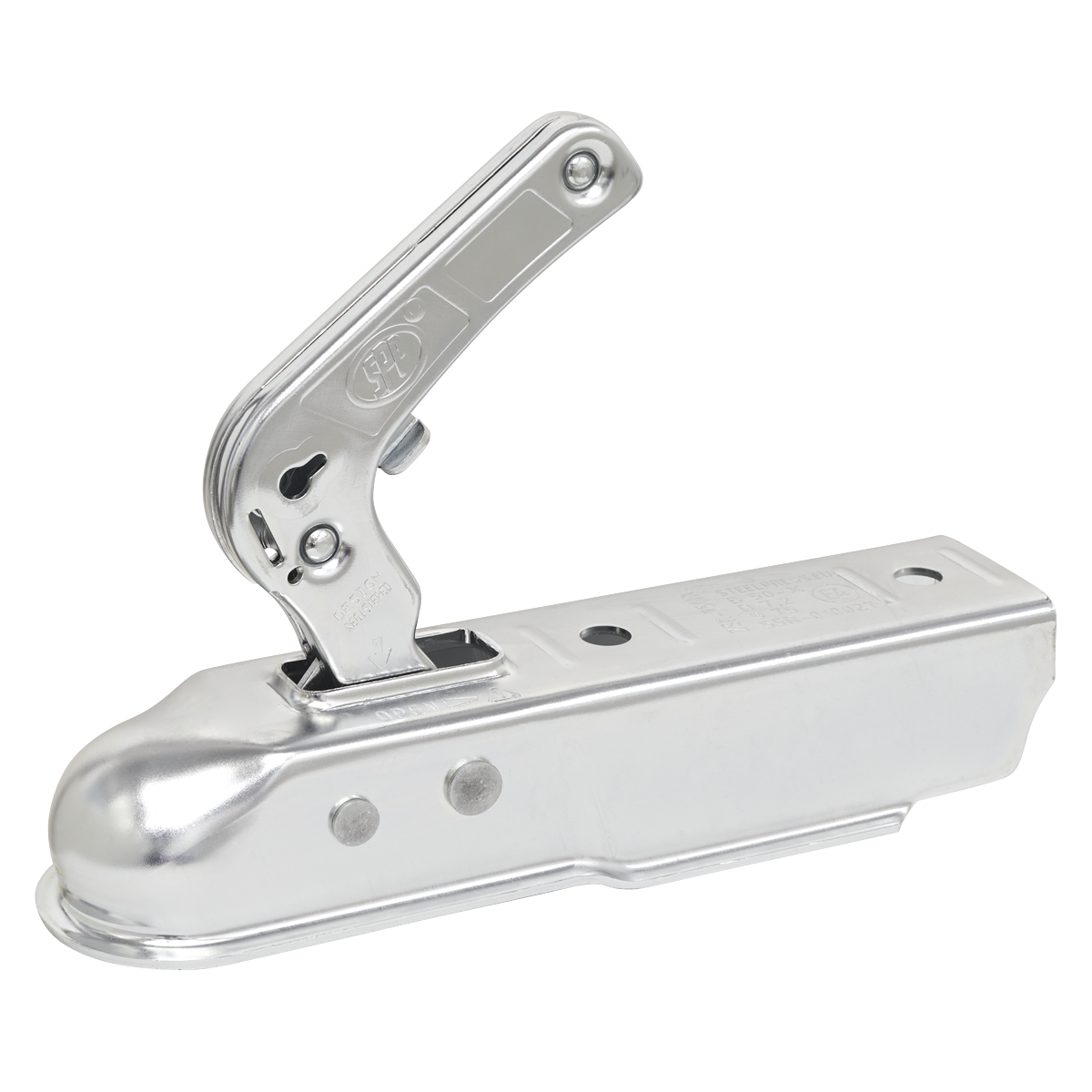 Towing Hitch 50mm 750kg Capacity