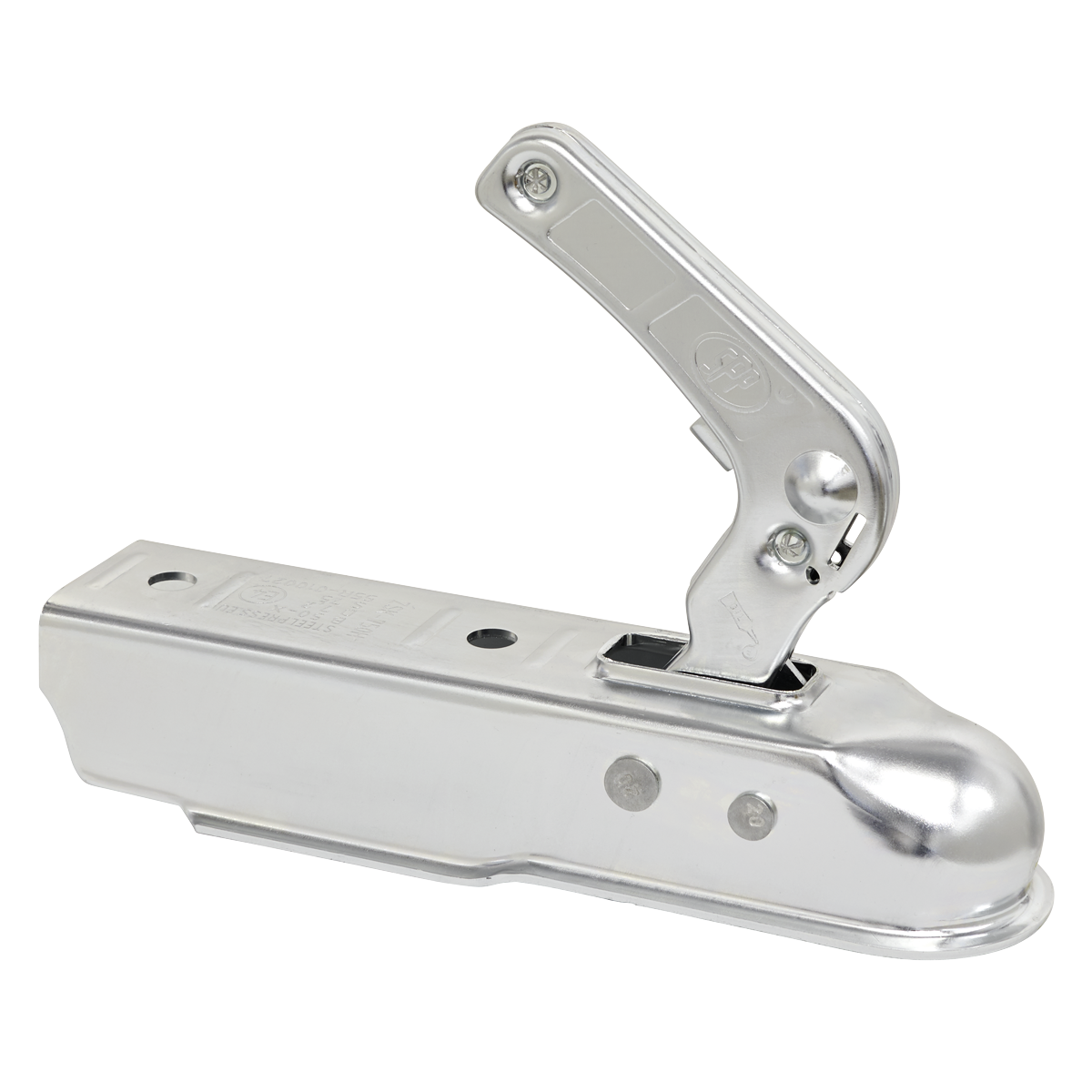 Towing Hitch 50mm 750kg Capacity