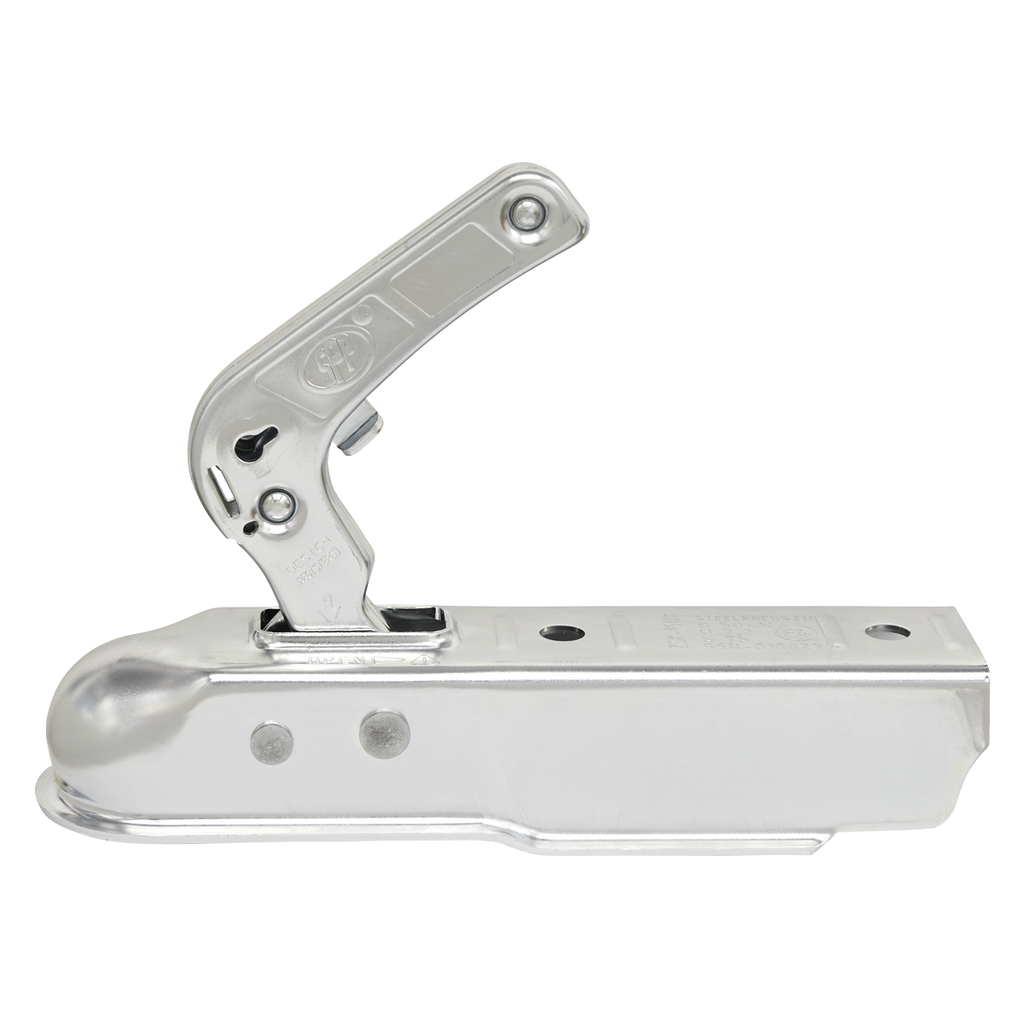 Towing Hitch 50mm 750kg Capacity