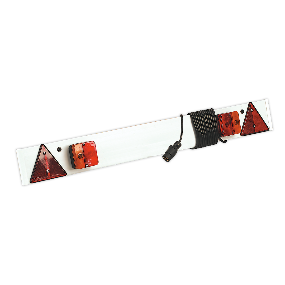 Trailer Board 4ft with 5m Cable 12V