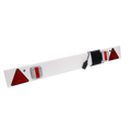 Trailer Board SMD LED 4ft with 5m Cable 12V