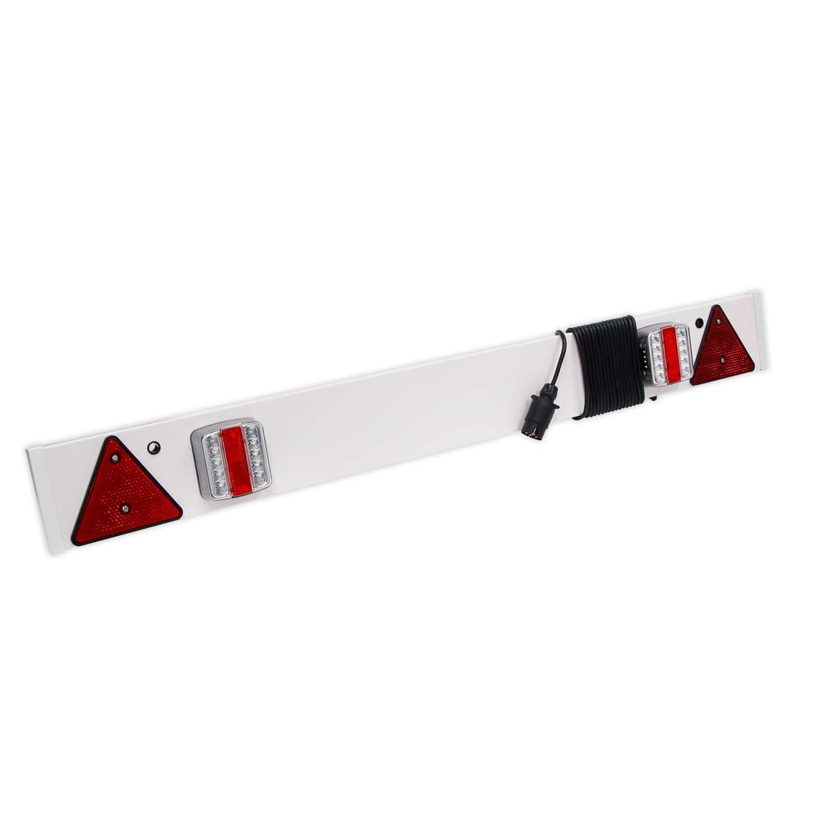 Trailer Board SMD LED 4ft with 5m Cable 12V