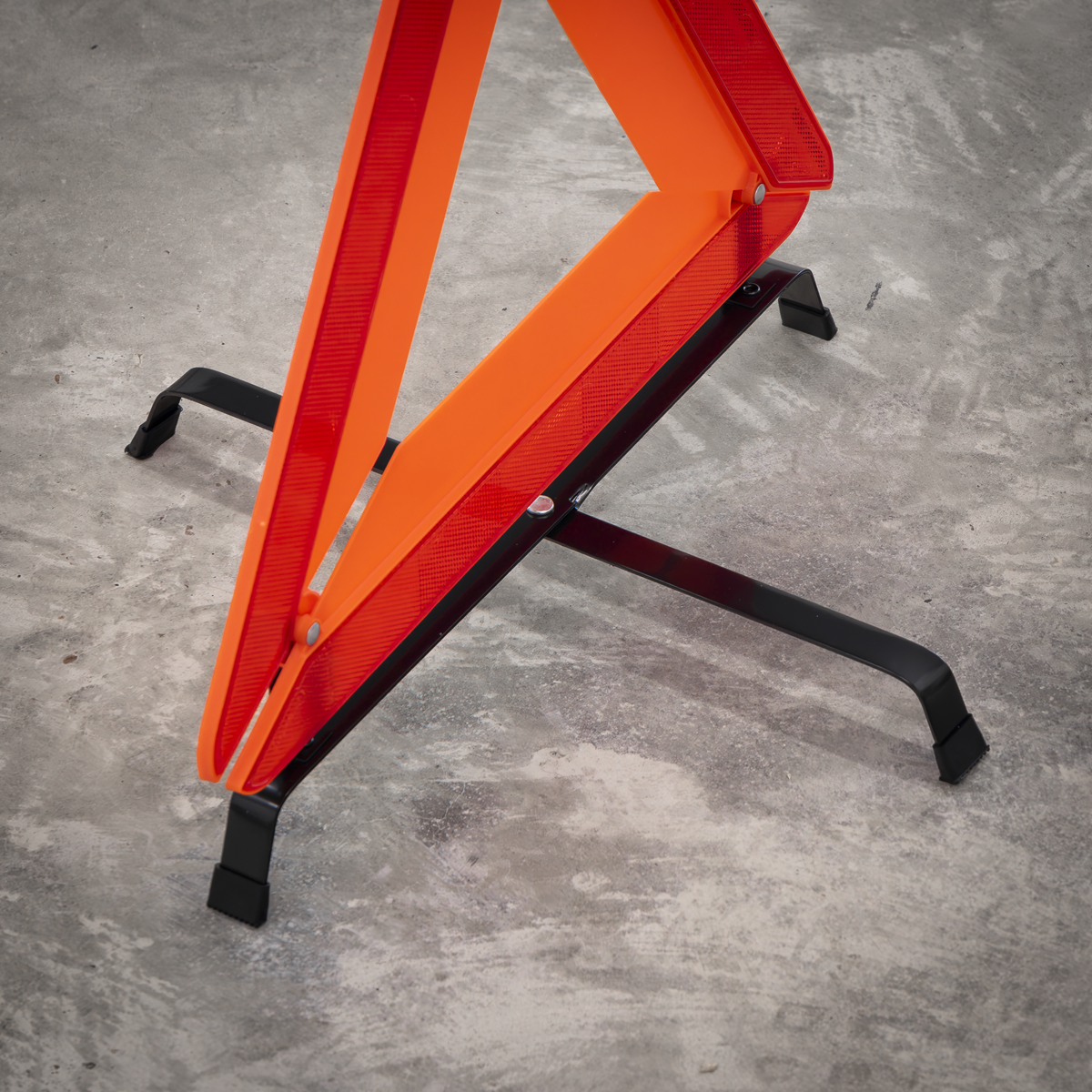 Warning Triangle E-Mark Approved