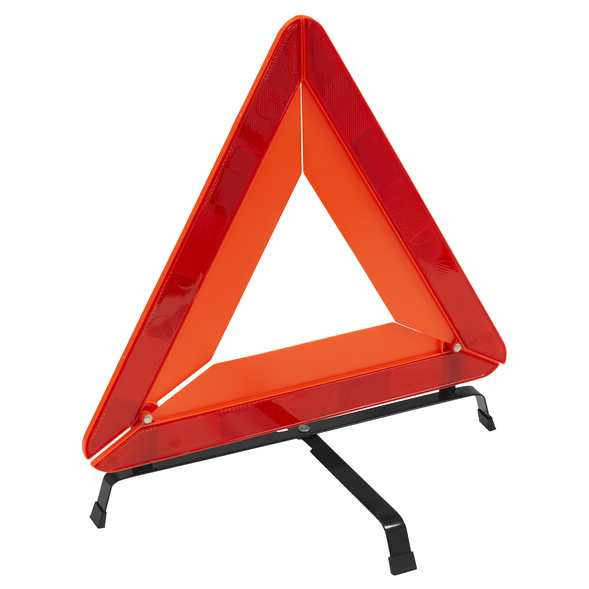 Warning Triangle E-Mark Approved