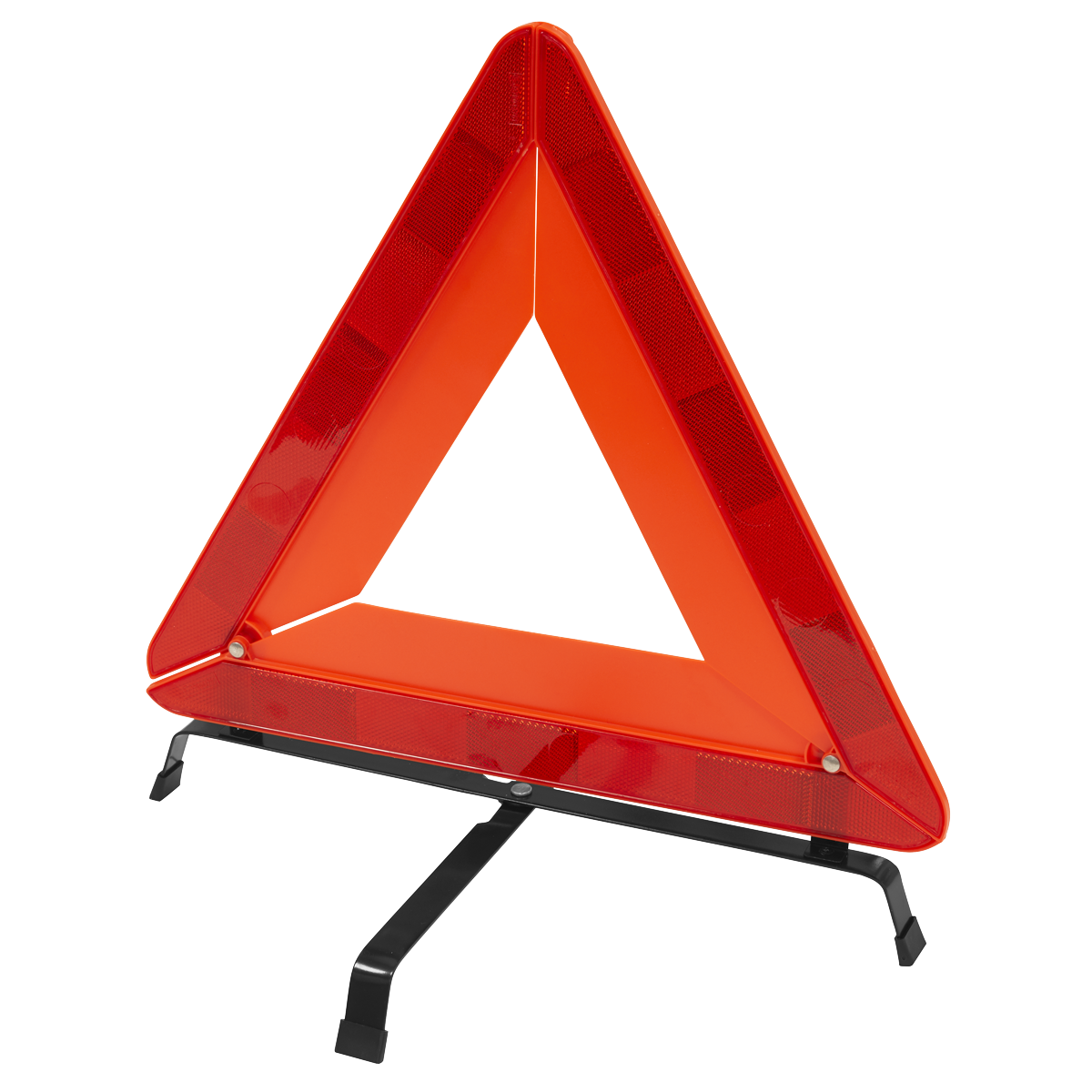 Warning Triangle E-Mark Approved