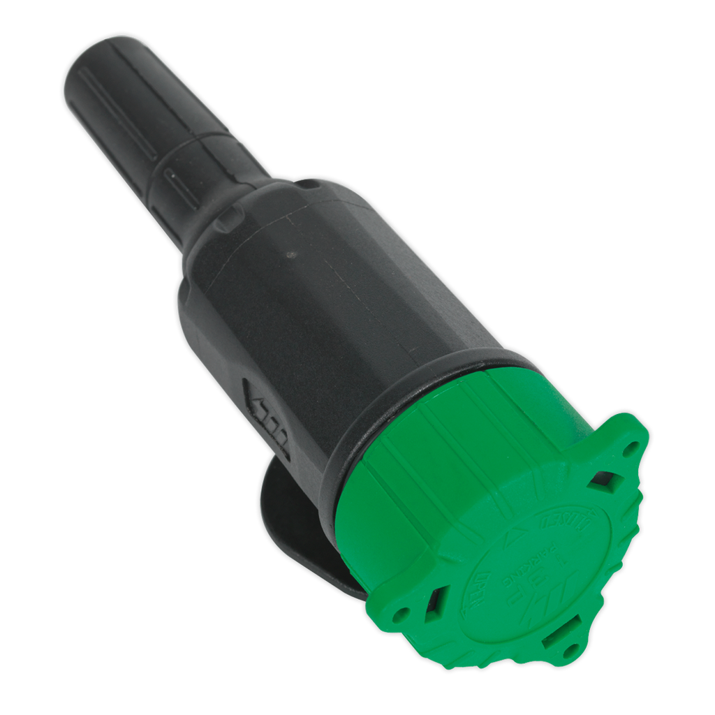 Towing Plug 13-Pin Euro Plastic 12V