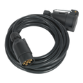 Extension Lead 7-Pin N-Type 6m