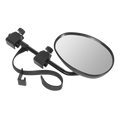 Towing Mirror Extension