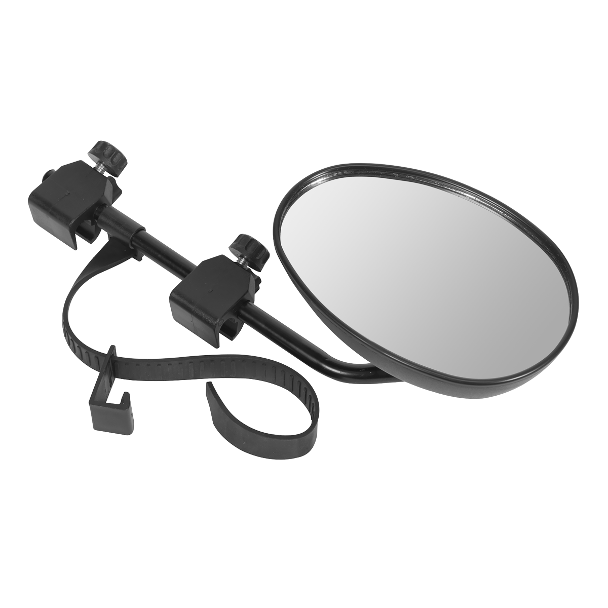 Towing Mirror Extension