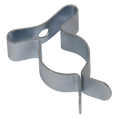 10mm Tool Board Clip Pack of 25